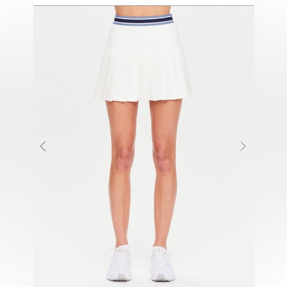 NWT THE UPSIDE BOUNCE CORDOVA SKIRT - Picture 3 of 13